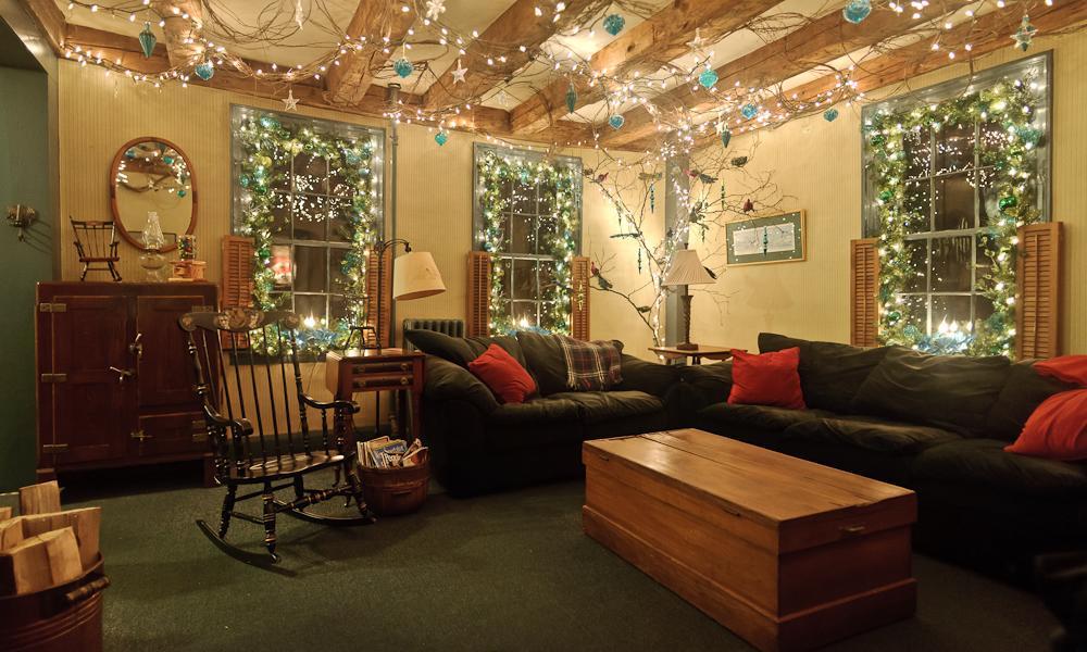 Inn 1785 North Conway