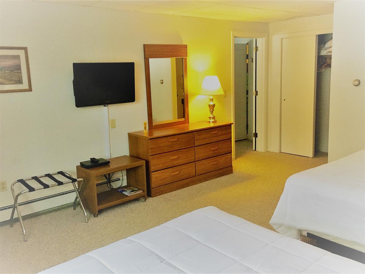 Forest Glen Inn