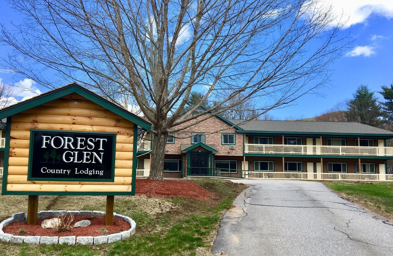 Forest Glen Inn