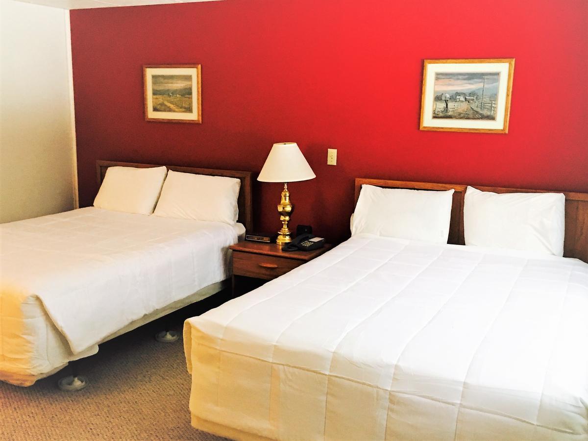 Inn Forest Glen
