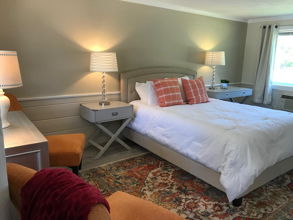 Starlight 4* North Conway