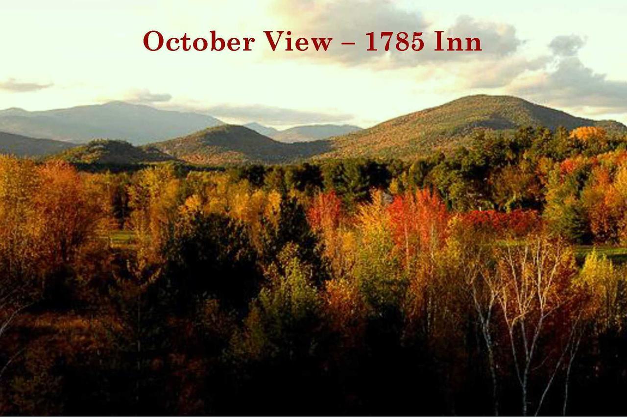 1785 3* North Conway