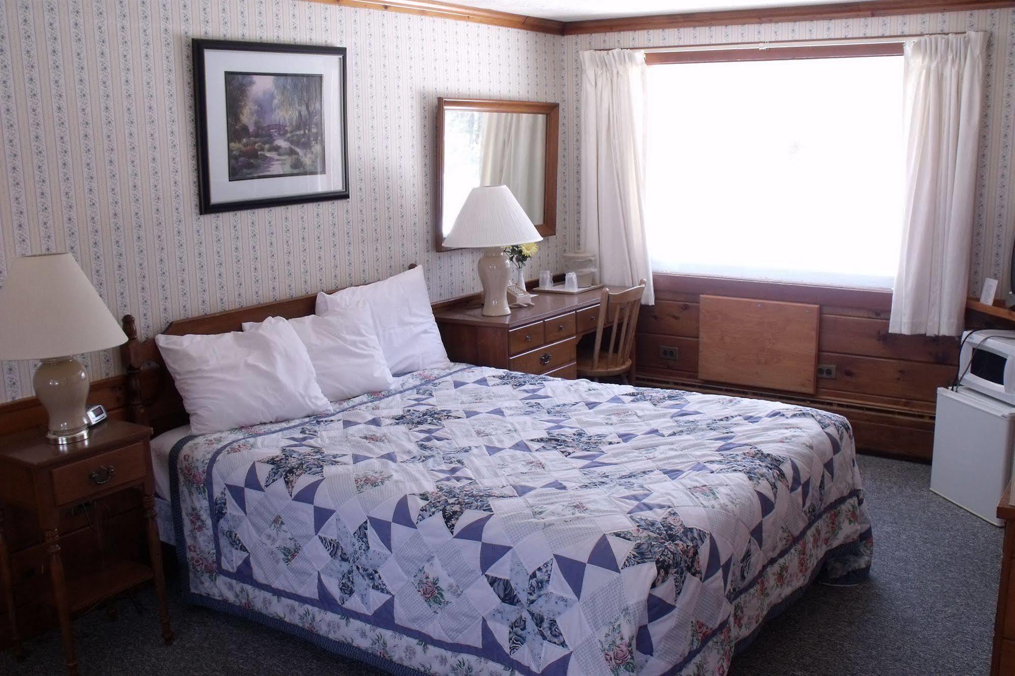 Motel Starlight North Conway