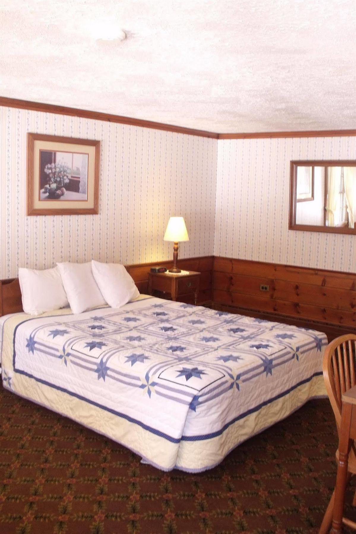 Starlight Motel North Conway