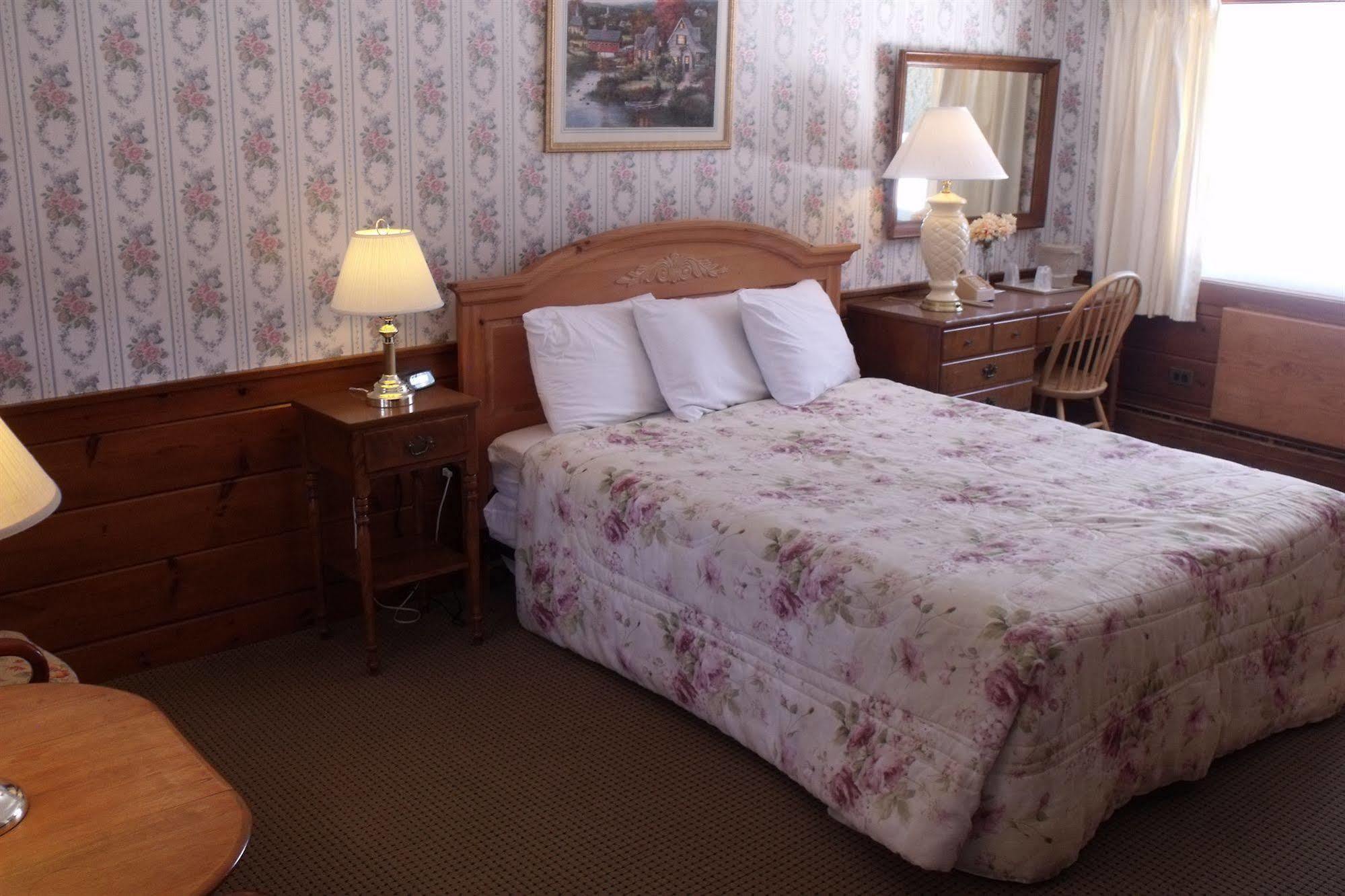 Starlight 4* North Conway