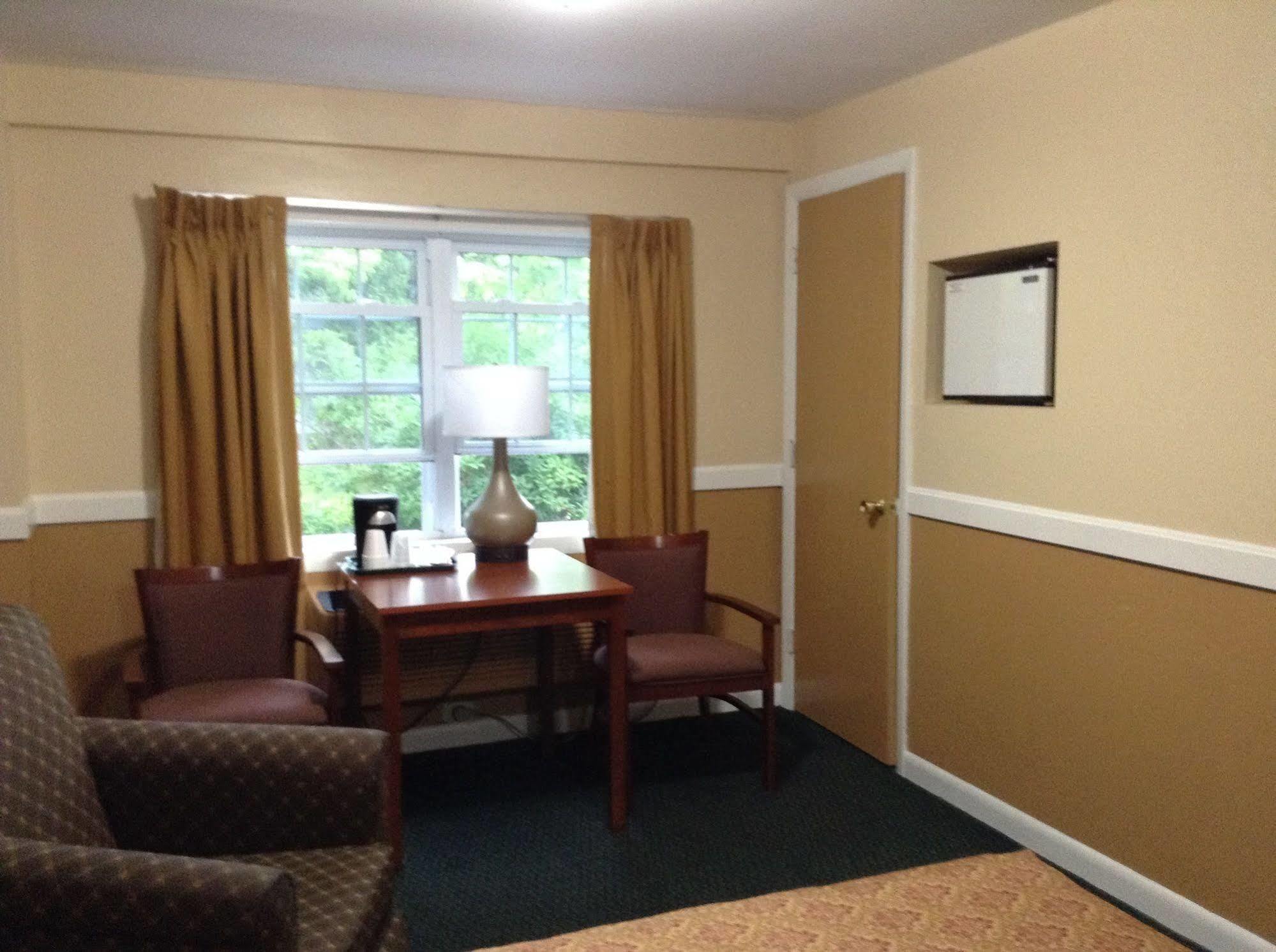 Motel Briarcliff North Conway