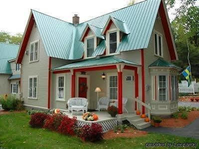 Bed & Breakfast Red Elephant North Conway