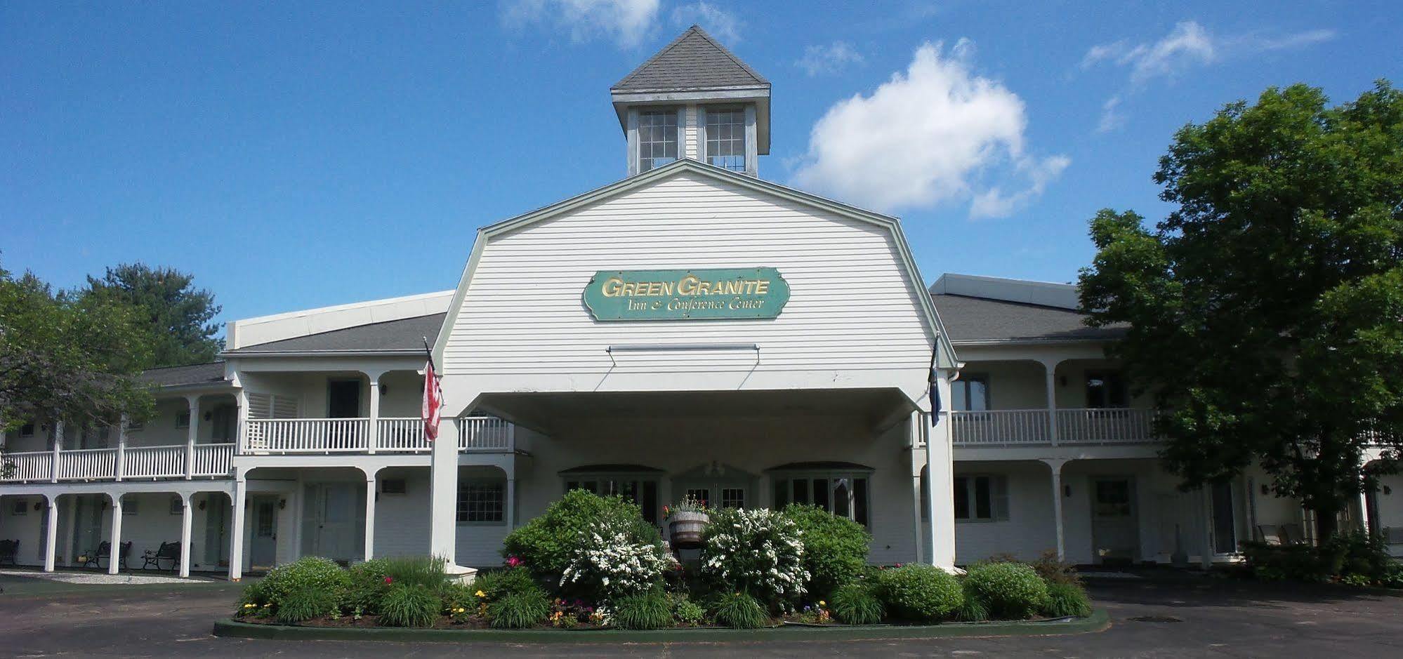 Granite Inn, Ascend Collection Hotel