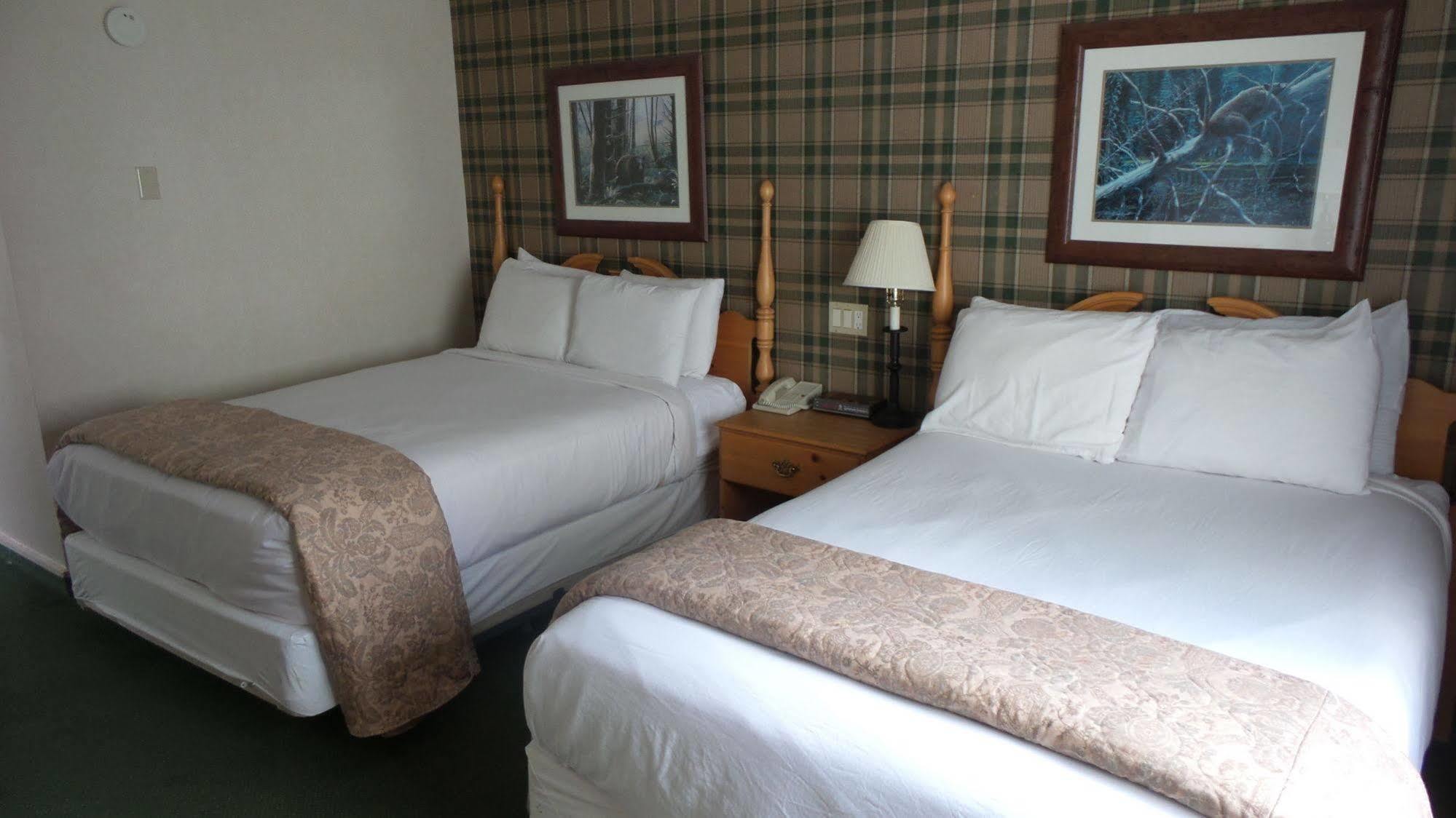 Granite Inn, Ascend Collection 2* North Conway
