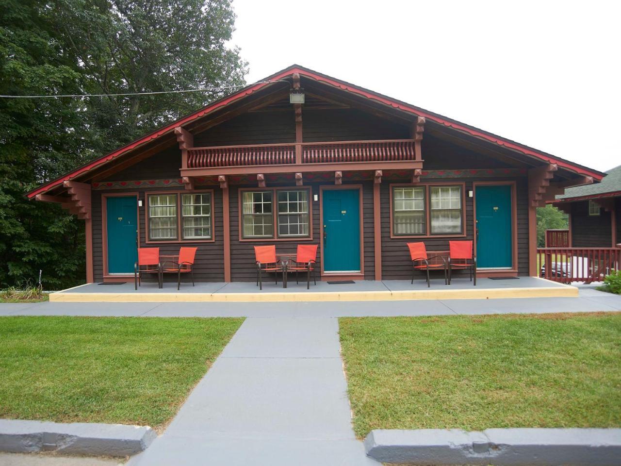 Swiss Village Inn North Conway