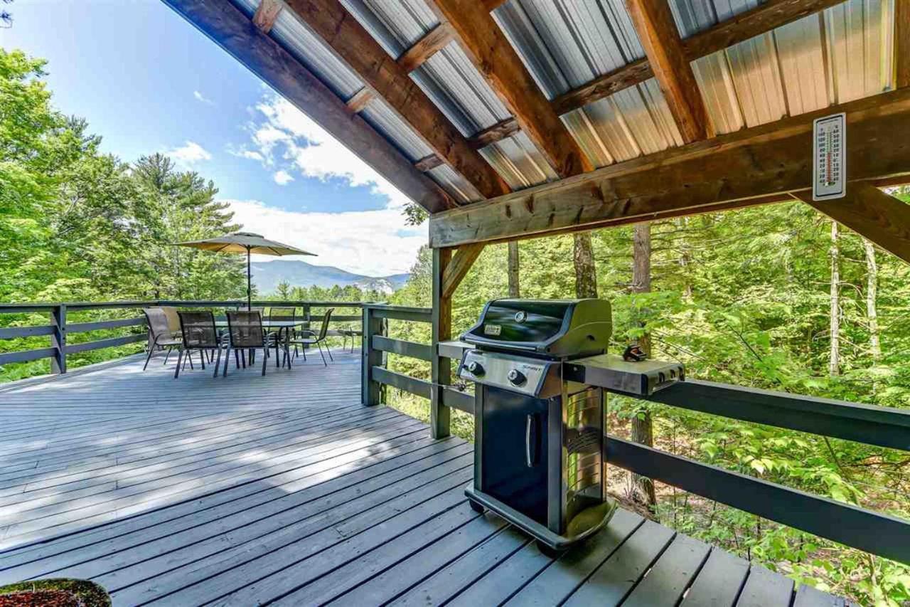 Holiday home New England Treasure