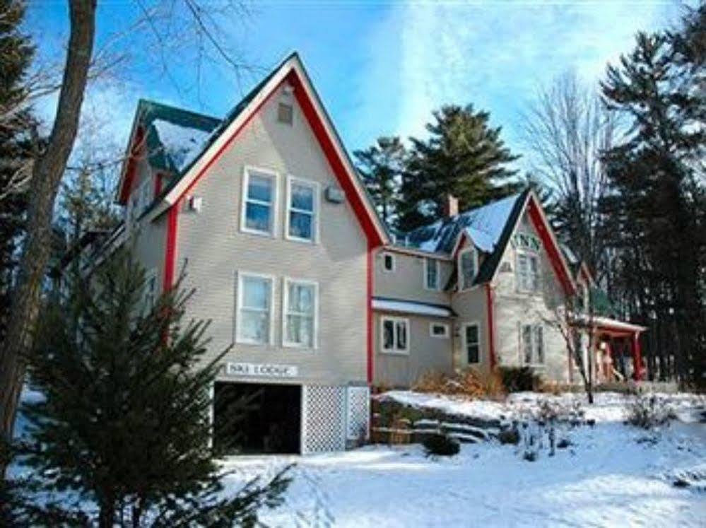 Bed & Breakfast Red Elephant North Conway