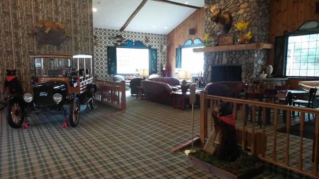 Granite Inn, Ascend Collection Hotel North Conway
