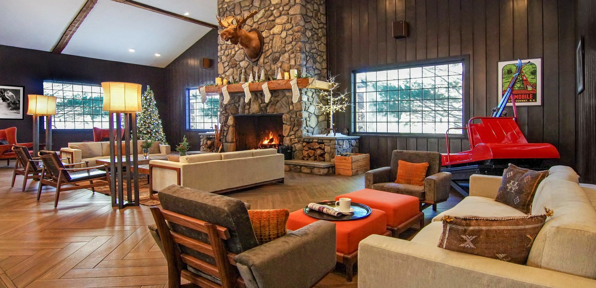 Granite Inn, Ascend Collection North Conway
