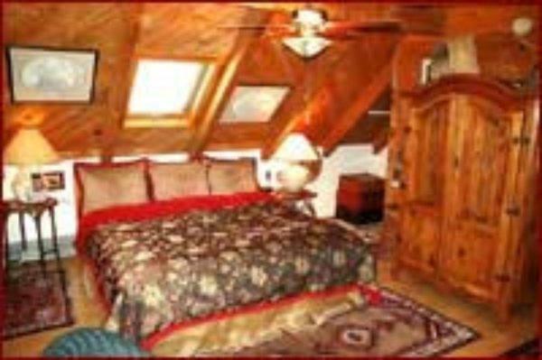 Red Elephant 3* North Conway