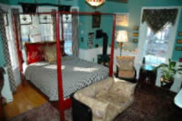 Bed & Breakfast Red Elephant