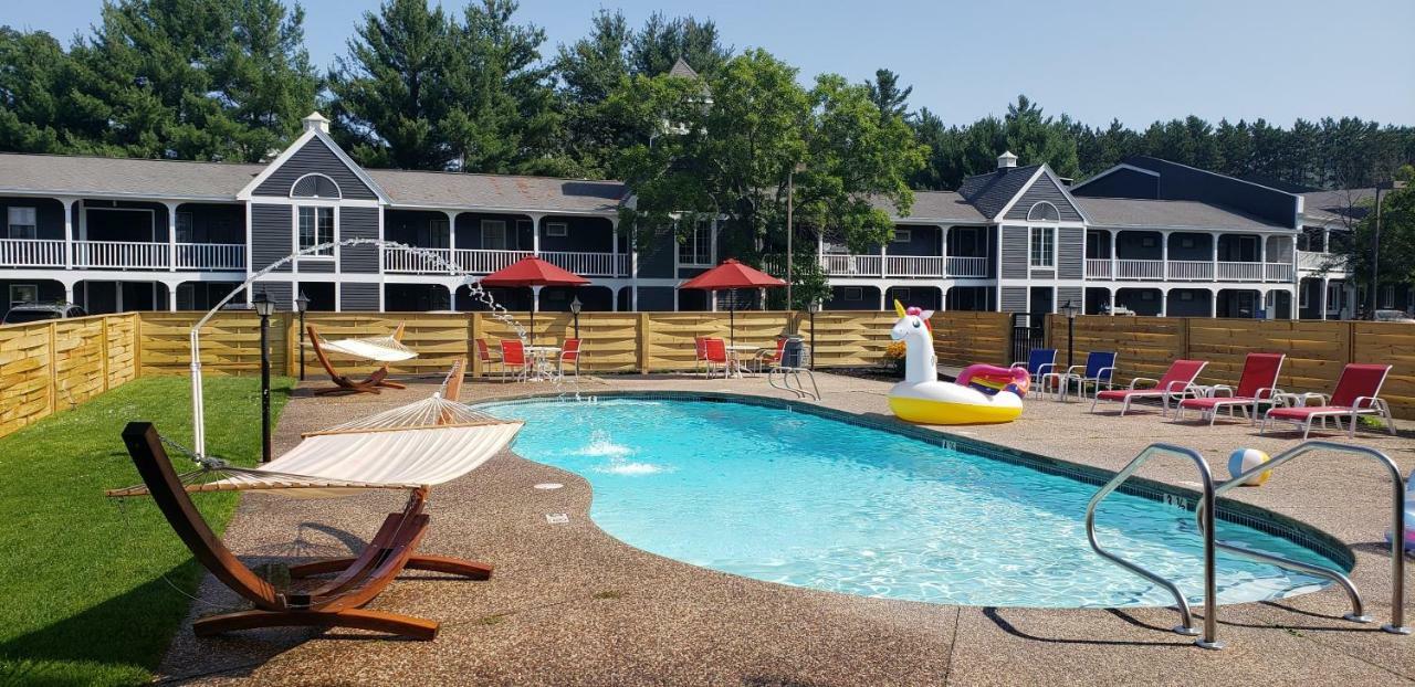 Hotel Granite Inn, Ascend Collection North Conway