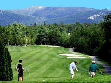 White Mountain And 4*