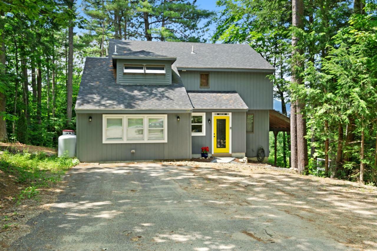 Holiday home New England Treasure *