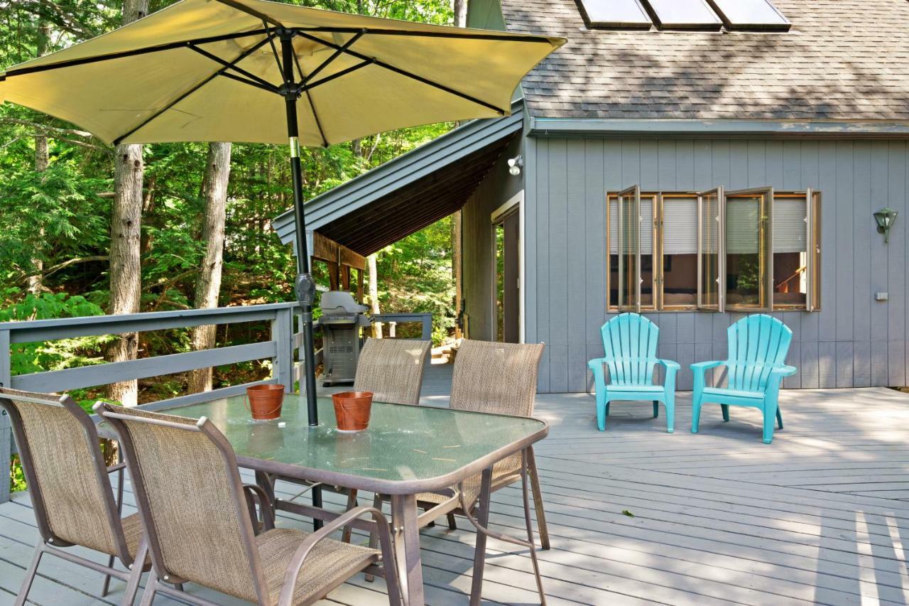 Holiday home New England Treasure *