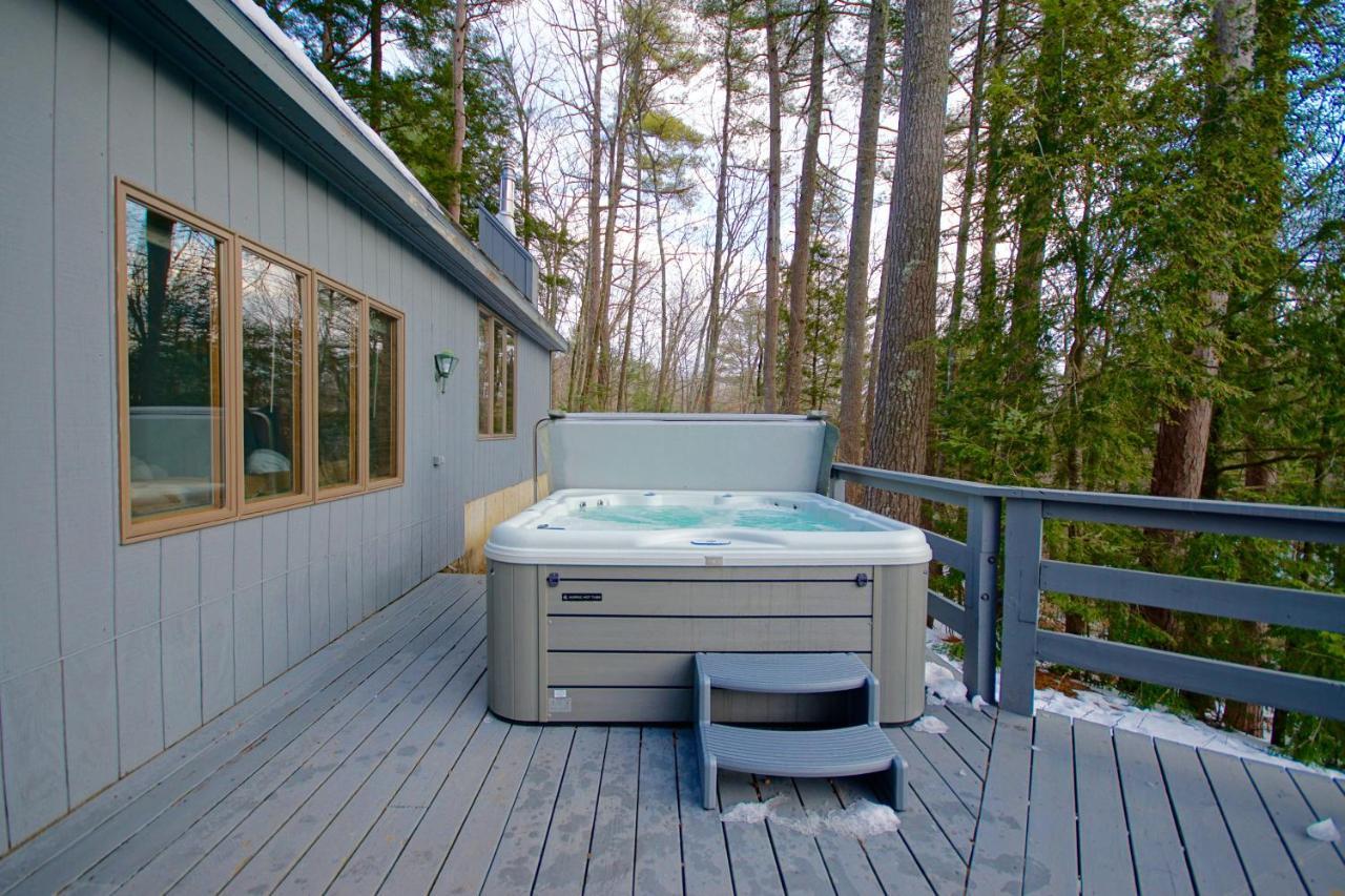 New England Treasure Holiday home *